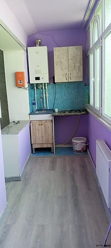 gence emlak satisi: Mingəmevir şəhəri (ГРЕС) DRES Qəsəbəsi 1 otaqlı mənzil – işıqlı zal və — 3