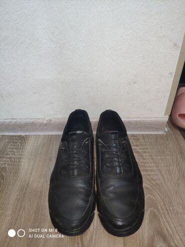 мужская обувь в баку: Klassik ayaqqabilar — 3