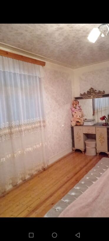 kristal abseron xirdalan 1: Гянджа, 4 комнаты, Вторичка, 90 м² — 9