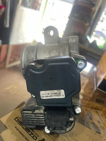 vaz lada oka: Elektron Zaslonka 014-015 üçün idaldı vezyyetdedi — 3