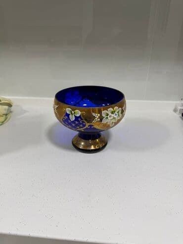 Mərmər effektli PVC panellər: Çılçıraq, Xrustal — 3