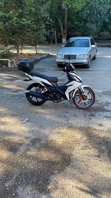 vito disk: Kuba - S50, 110 sm3 — 2