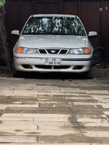 подлокотник для дэу нексия: Daewoo Nexia: 1.5 л | 2006 г. Седан — 4