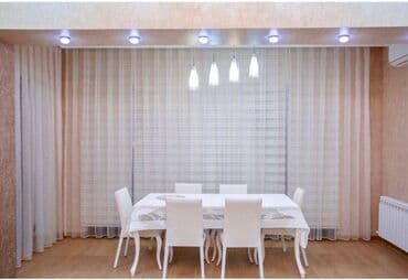 bakixanovda kiraye evler 2024: Xətai rayonunda (Yeni Heyat Park Azurda) inşa edilmiş 18 mərtəbəli — 24