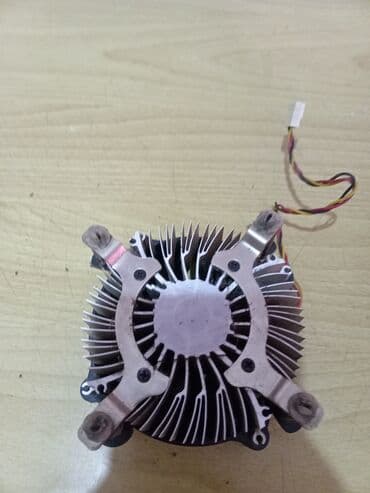 Foxconn Stok Fan💻(Həzi Aslanova Çatdırılma Pulsuzdur 💵🔴) — 2