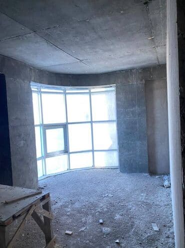 lenkeran ev alqı satqı: Bakıxanov qəs., 3 otaqlı, Yeni tikili, 115 kv. m — 3