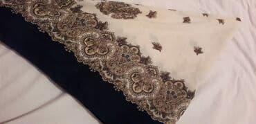 yuxuda qara yayliq baglamaq: Kələğayi yayliq çox böyükdür — 1