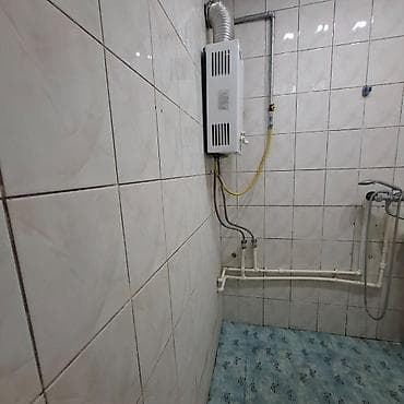 stansiya sumqayit: Sumqayıt, 2 otaqlı, Köhnə tikili, 50 kv. m — 3