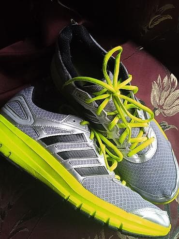 adidas different: Кроссовки Мужские 44 -5р-Адидас Практически новые!!!!!!!!. Передаю ок — 6