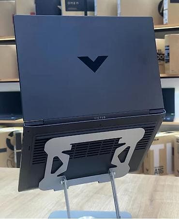 asus tuf dash: HP Victus, 15.6 ", AMD Ryzen 7, 512 GB — 3