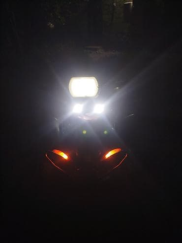 traktor satışı turbo az: - atv, 120 sm3, 2020 il, 6589 km — 5