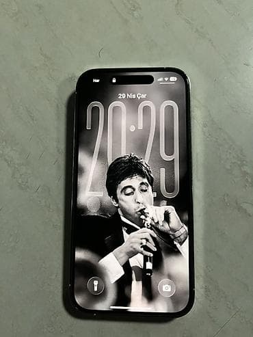 xpro max: IPhone 14 Pro, Ağ — 4