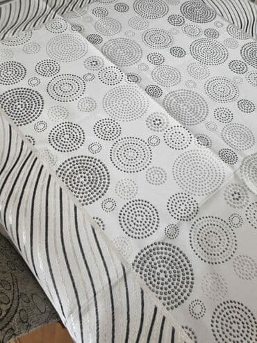 türk tekstil: Yeni Süfrə, Ünvandan götürmə, Ödənişli çatdırılma — 5