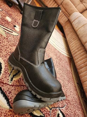 canta modelləri: BAFCO təhlükəsizlik ayaqqabıları və çəkmələri - Brend — 2