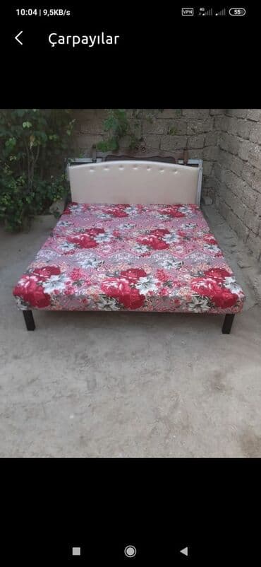 Kravat
Taza hazırı var
Çatdırılma münasib qiymata — 1