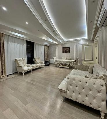 9-cu mikrorayon, 3 otaqlı, Yeni tikili, m. Nəsimi, 125 kv. m