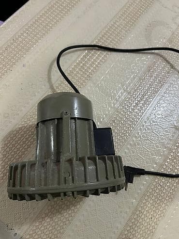 drenaj nasosu: Nasos, quraşdırılma Sualtı, İşlənmiş — 3