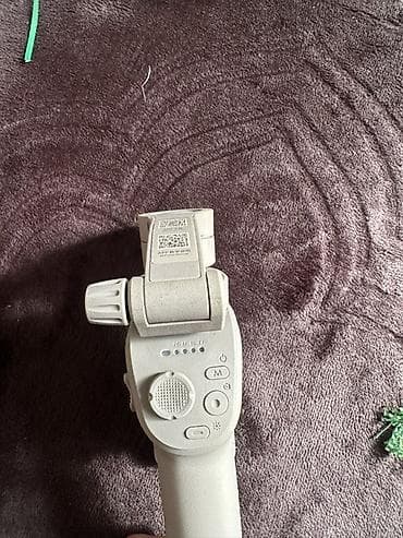 iphone 12 dublikat: Smartfon üçün əl stabilizatoru (gimbal) - Model: Üzərində “REMALUT” — 3