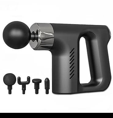 masaj aparati satilir: Masajor, Vibro masajor, Bədən üçün — 1