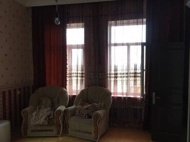 qusar kiraye ev ayliq: 150 kv. m, 4 otaqlı — 8