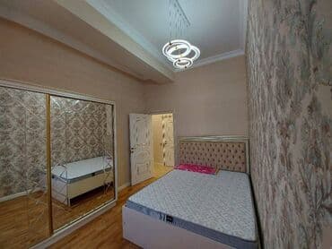 naximovda satilan evler: Sumqayıt şəhəri, Park Bulvarda,Kristal2 yaşayış kompleksində 10 — 4