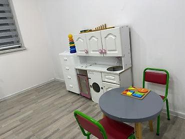 kiray: Uşaq psixoloqları üzrə hər bir şəraitlə təmin olunmuş aylıq icarə. 1 — 2