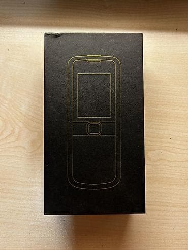 Nokia rəng - Qızılı, Düyməli lalafo.az -da Nokia rəng - Qızılı, Düyməli