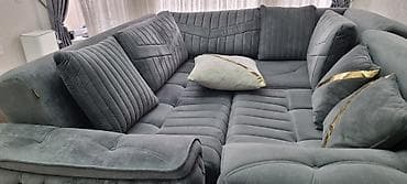 3 d oboy: Künc divan, Divan, Bazalı, Açılan — 9