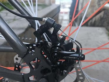 velosiped satisi 26 liq: Salam velosiped tam ideal vəziyyətdədir. tekerler teze — 2