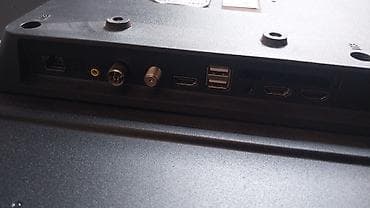 iphone dubay variantı: Televizor Shivaki LED ekran 43" FHD (1920x1080) — 2