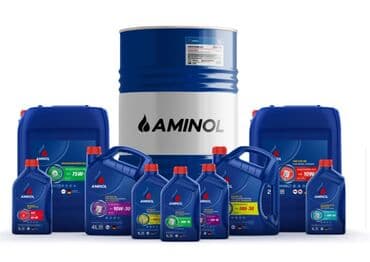 купить мопед бу: Aminol mühərrik yağları beynəlxalq standartlara uyğun hazırlanmış — 1