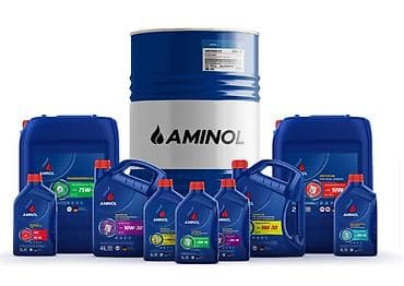 Водный транспорт: 5 л, 5w40 — 4