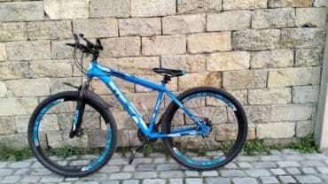 İşlənmiş Şəhər velosipedi Stels, 29", Ünvandan götürmə