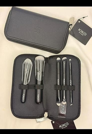 Kosmetik dəst, Kiko Milano, 6 məhsul