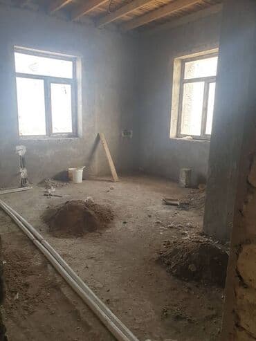 yeni evlər: Badamdar qəs. 4 otaqlı, 280 kv. m, Yeni təmirli — 7