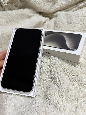 iphone s6: IPhone 15 Pro Max, Space Gray — 1