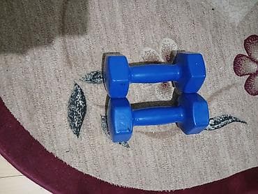 İdman və istirahət: Girya, Yeni — 2