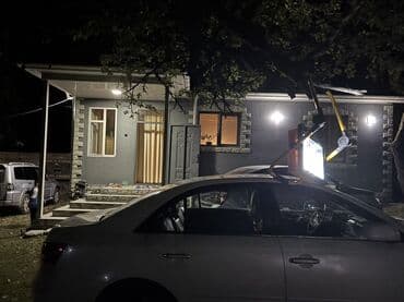 дом с бассейном: İcarəyə təqdim olunur: geniş həyəti olan fərdi ev Xüsusiyyətlər: - — 9