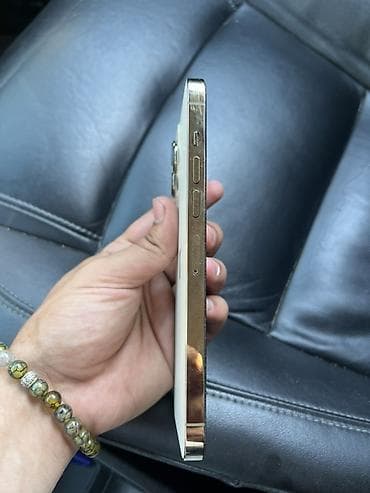 it mikro: IPhone 13 Pro Max, 256 GB, Ağ, Face ID — 5