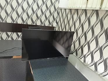 televizor iptv: BENK BLE-32AS25 Smart TV - Ekran: 32 düym (80 sm), HD Ready - Smart — 2