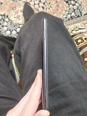 ucuz redmi telefon: Samsung Galaxy A21S, 32 GB, rəng - Mavi, Barmaq izi, Face ID — 2