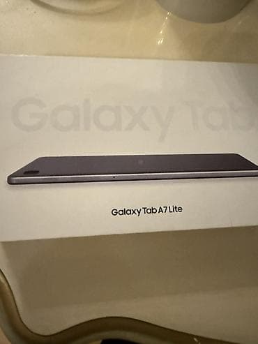 Az işlənib Planşed Samsung