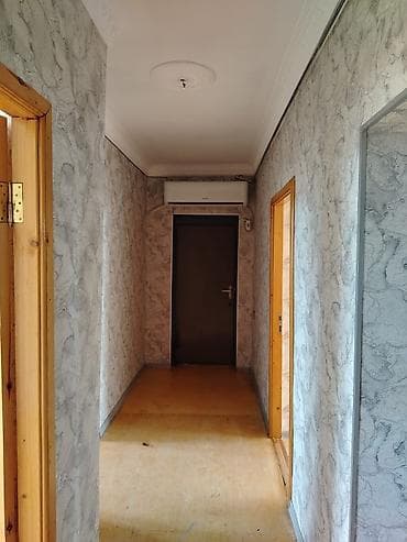 kiraye evler zabrat 1: Yevlax, 3 otaqlı, Köhnə tikili, 70 kv. m — 4