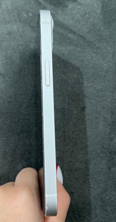 iphone 11 sumqayıt: IPhone 13, 128 GB, Ağ, Face ID — 4