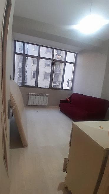 ev ucuz: 2 otaqlı, Yeni tikili, 55 kv. m — 2