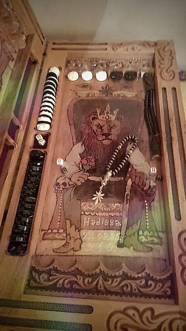 Автоуслуги: Декоративные изделия — 10