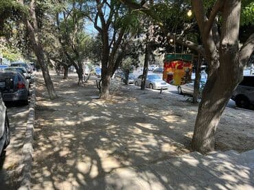 kiraye kafe verirem: Memar Əcəmi metrosuna yaxın yerləşən ümumi sahəsi 120 kv,m olan — 6