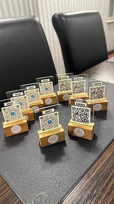 Офисная мебель на заказ: Другой тип стенда, Дерево, С дизайном, проектом, Без гарантии, Нет кредита — 7