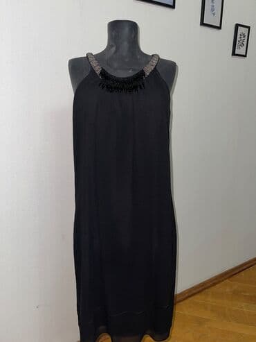 qadın geyimləri və qiymətləri: Gündəlik don, Maksi — 17