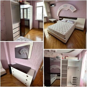 Yataq desti.qiymet 700 man.matrasli ve bazali.unvan Insaatcilar